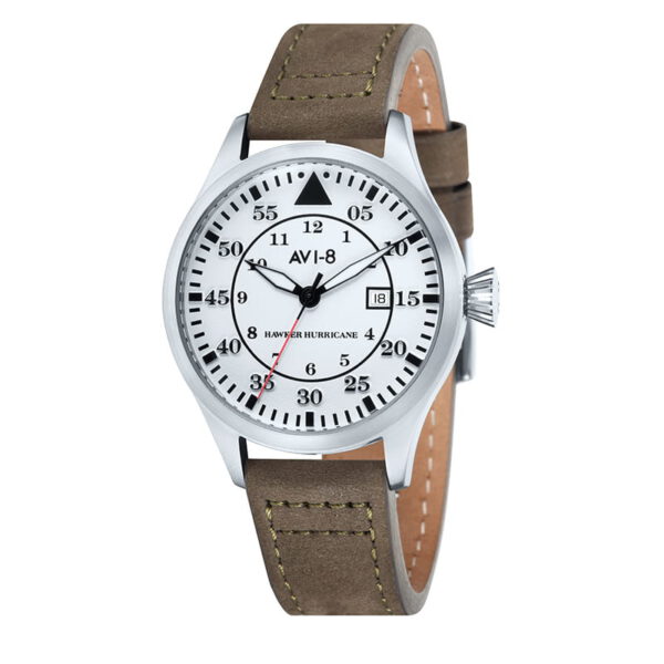 AVI-8 Hawker Hurricane AV-4012-01