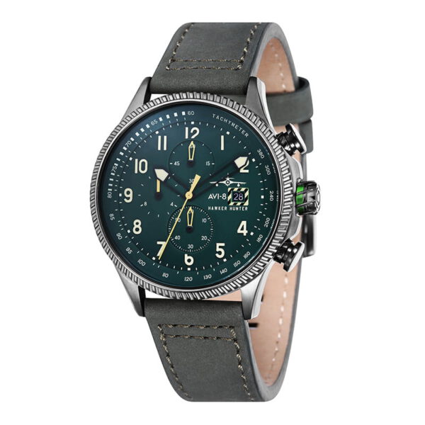 AVI-8 Hawker Hurricane AV-4036-08