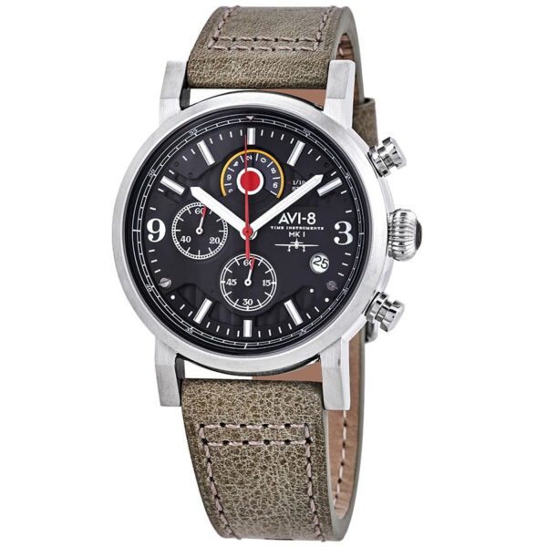 AVI-8 Hawker Hurricane AV-4041-02