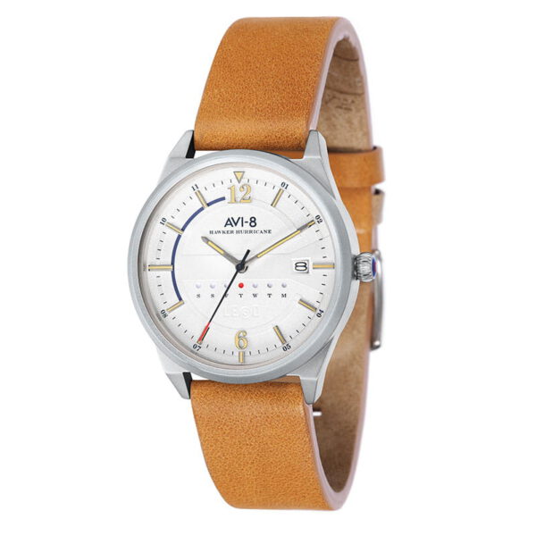 AVI-8 Hawker Hurricane AV-4044-06
