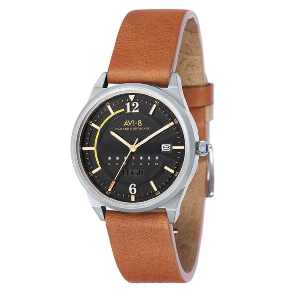 AVI-8 Hawker Hurricane AV-4044-07