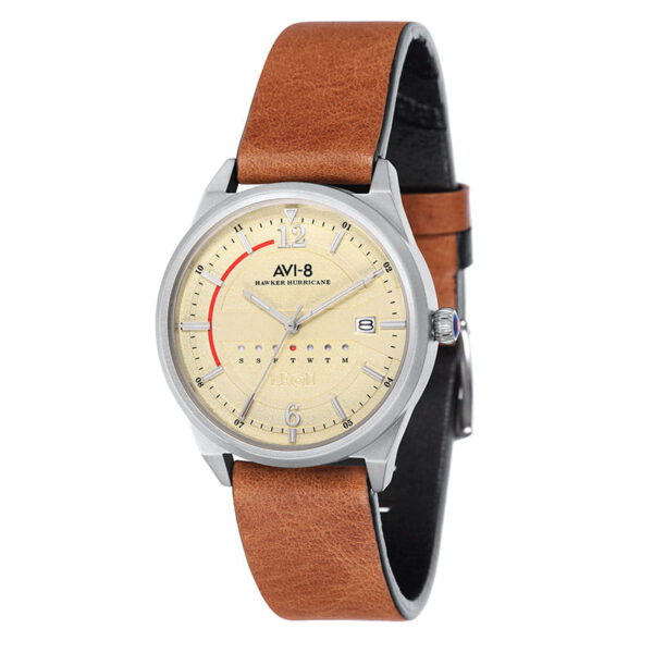 AVI-8 Hawker Hurricane AV-4044-08