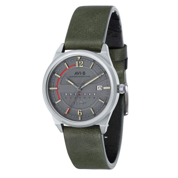 AVI-8 Hawker Hurricane AV-4044-09