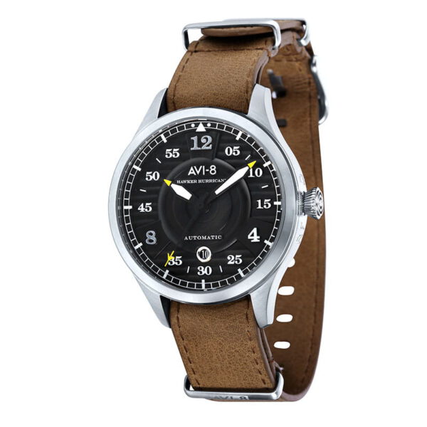 AVI-8 Hawker Hurricane Automatic AV-4046-01