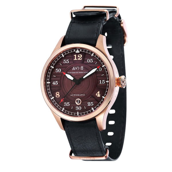 AVI-8 Hawker Hurricane Automatic AV-4046-02