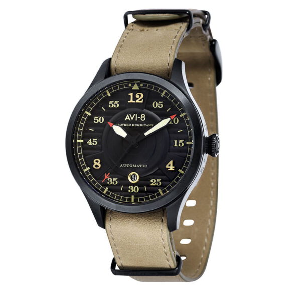 AVI-8 Hawker Hurricane Automatic AV-4046-03