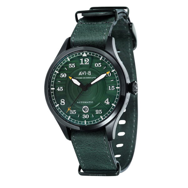 AVI-8 Hawker Hurricane Automatic AV-4046-04