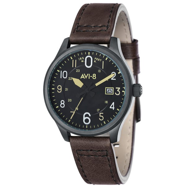 AVI-8 Hawker Hurricane AV-4053-0D