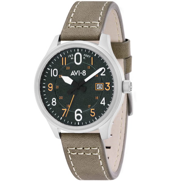 AVI-8 Hawker Hurricane AV-4053-0G