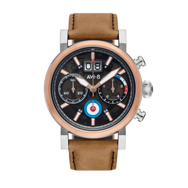 AVI-8 Hawker Hurricane AV-4062-02
