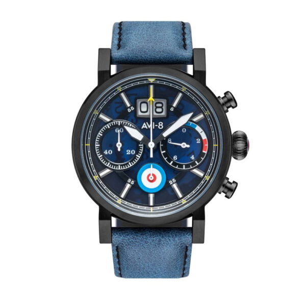AVI-8 Hawker Hurricane AV-4062-03