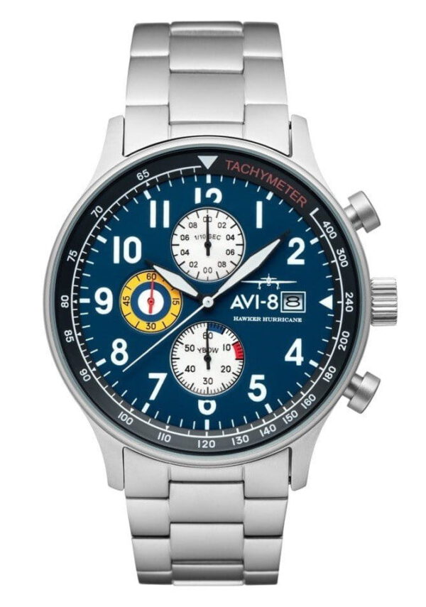 AVI-8 Hawker Hurricane AV-4011-33