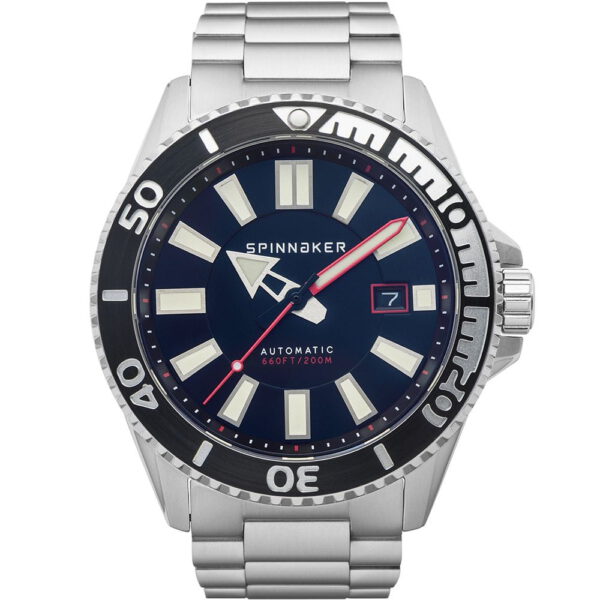 Spinnaker Amalfi Dark Blue Sp-5074-11
