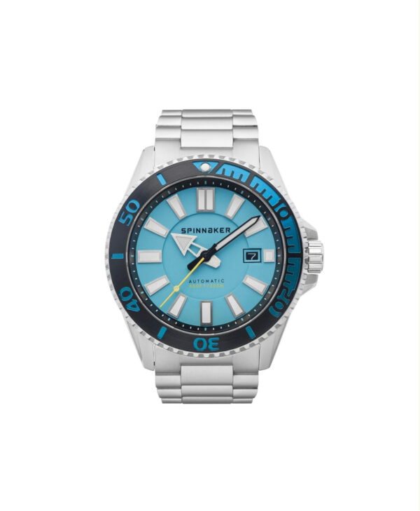 Spinnaker Amalfi Blue Sp-5074-33