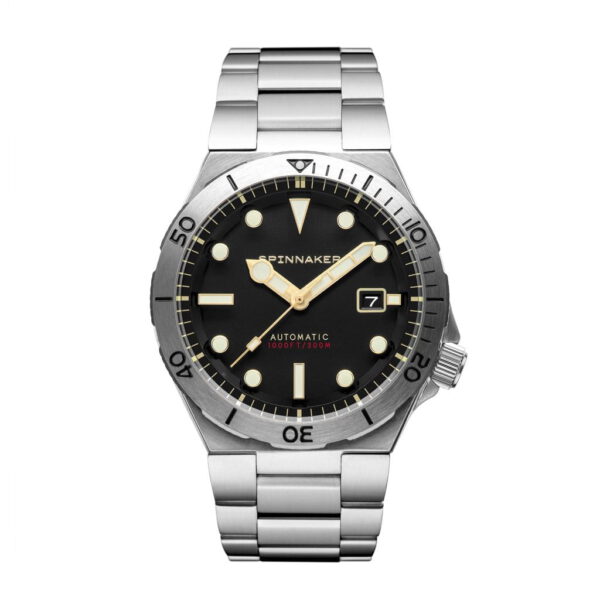 Spinnaker Boettger Sp-5083-11