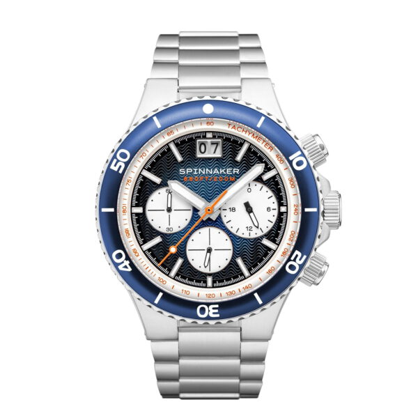 Spinnaker Hydrofoil Chrono Sp-5086-22