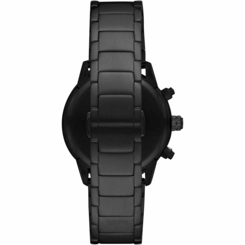 Zegarek męski Emporio Armani AR11242 Mario
