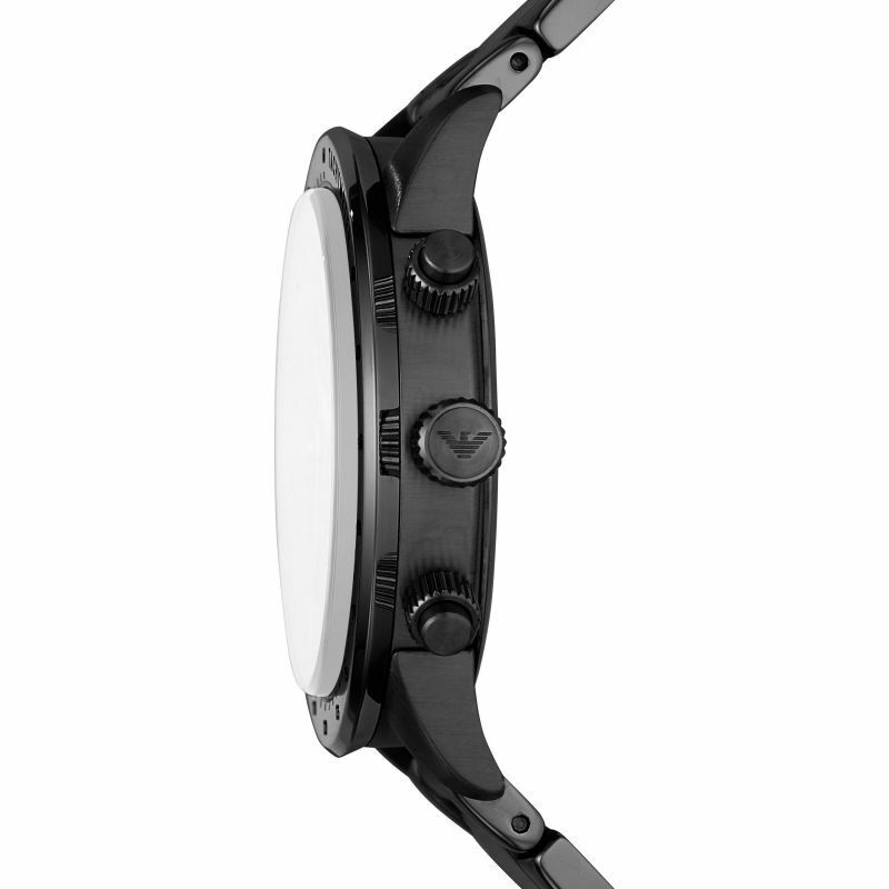 Zegarek męski Emporio Armani AR11242 Mario