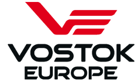 zegarek vostok europe