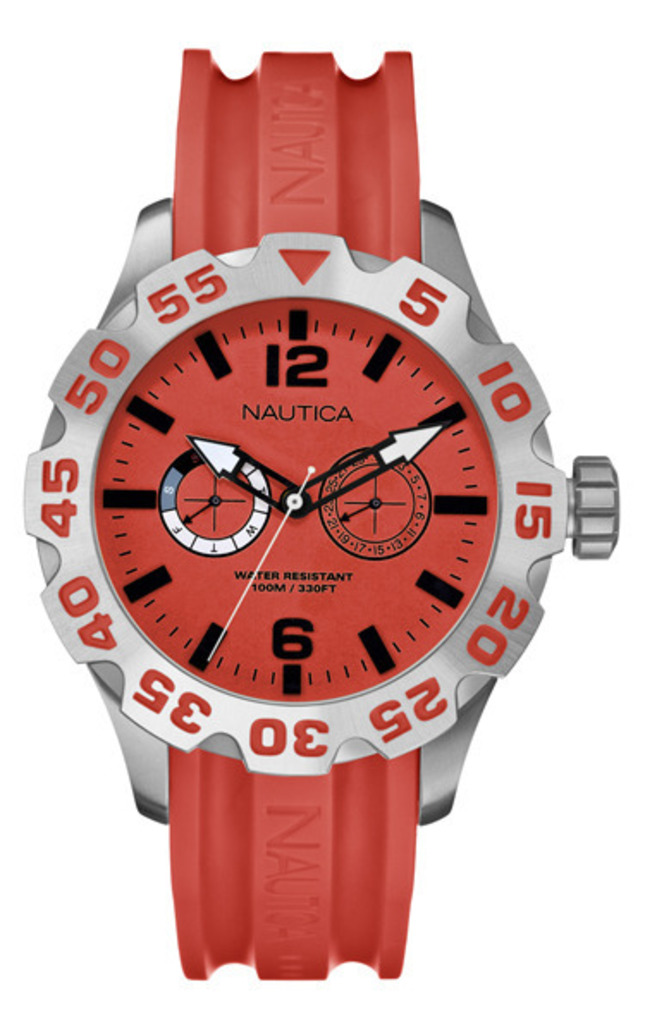 Zegarek męski Nautica A16602G