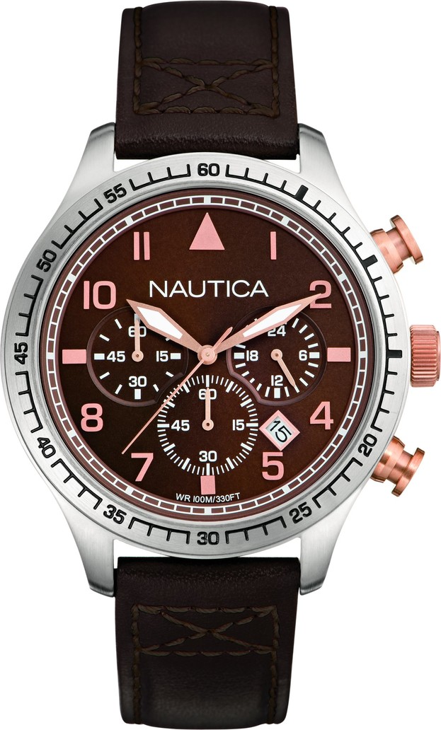 Zegarek męski Nautica A17655G