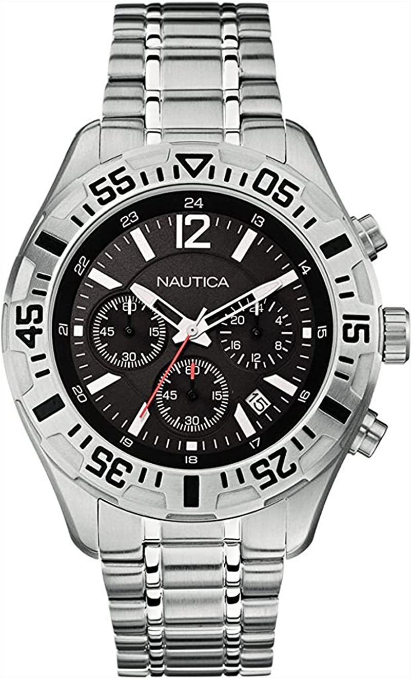 Zegarek męski Nautica A19628G