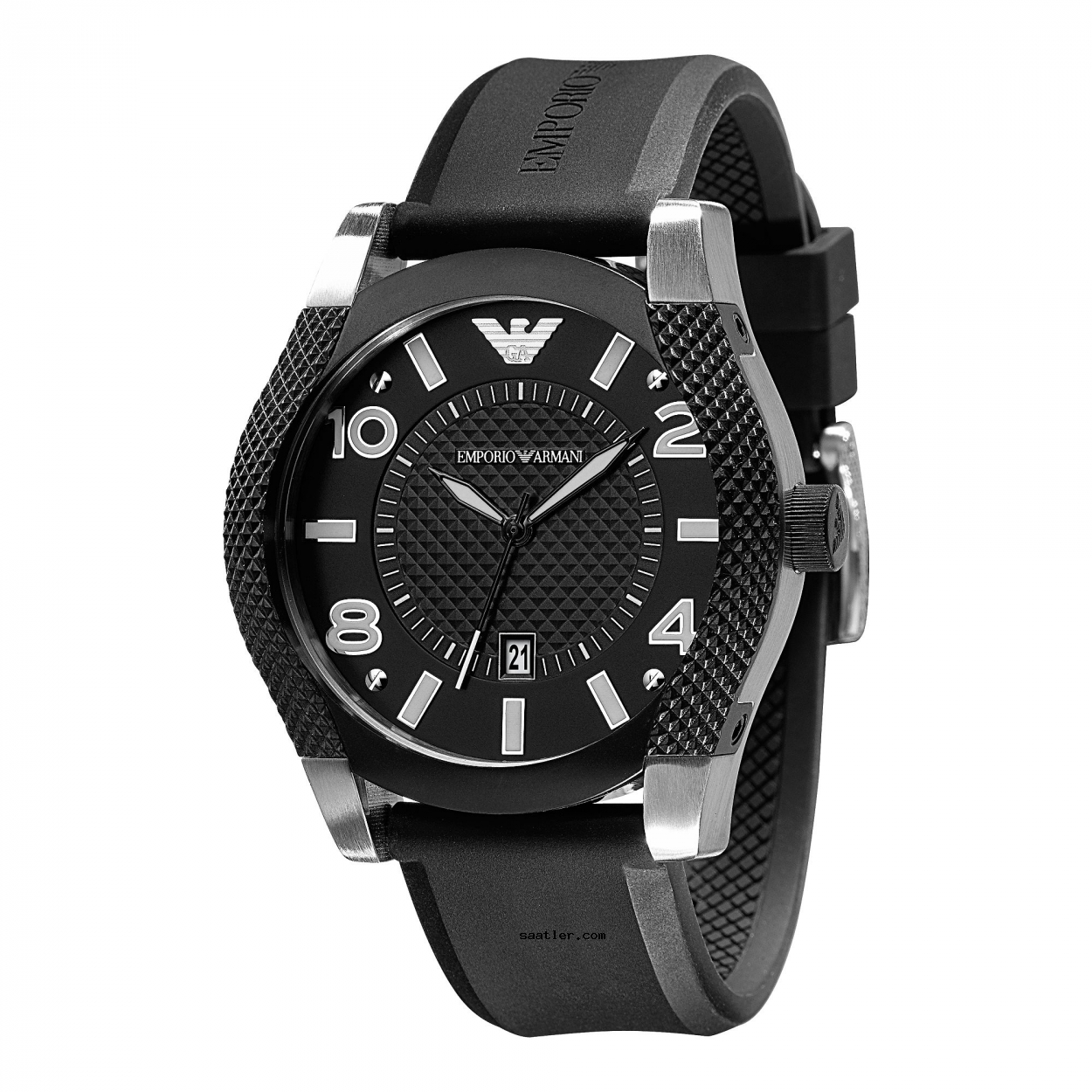 エンポリオアルマーニ　EMPORIO ARMANI 腕時計 AR-5838 楽天市場】EMPORIO ARMANI エンポリオ アルマーニ AR5838 腕時計