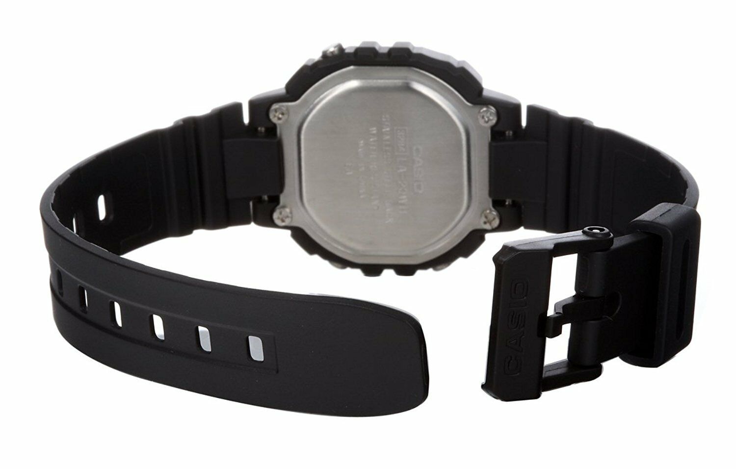 Zegarek dla dziecka Casio LA-20WH-9ADF