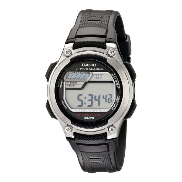 Casio W-212H-1AV