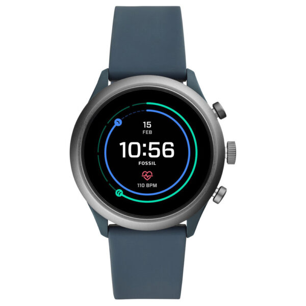 FOSSIL FTW4021