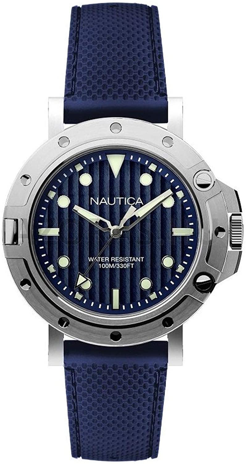 Zegarek męski Nautica NAD12547G