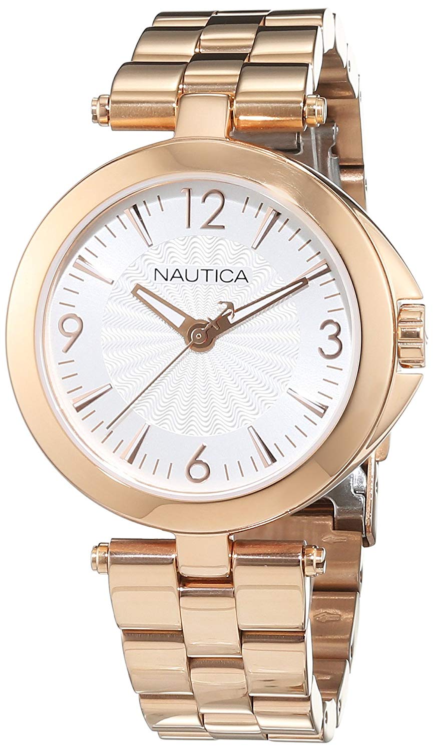 Zegarek damski Nautica NAD15517L
