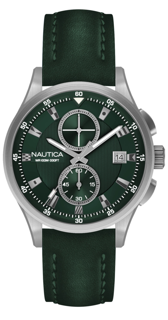 Zegarek męski Nautica NAD16555G