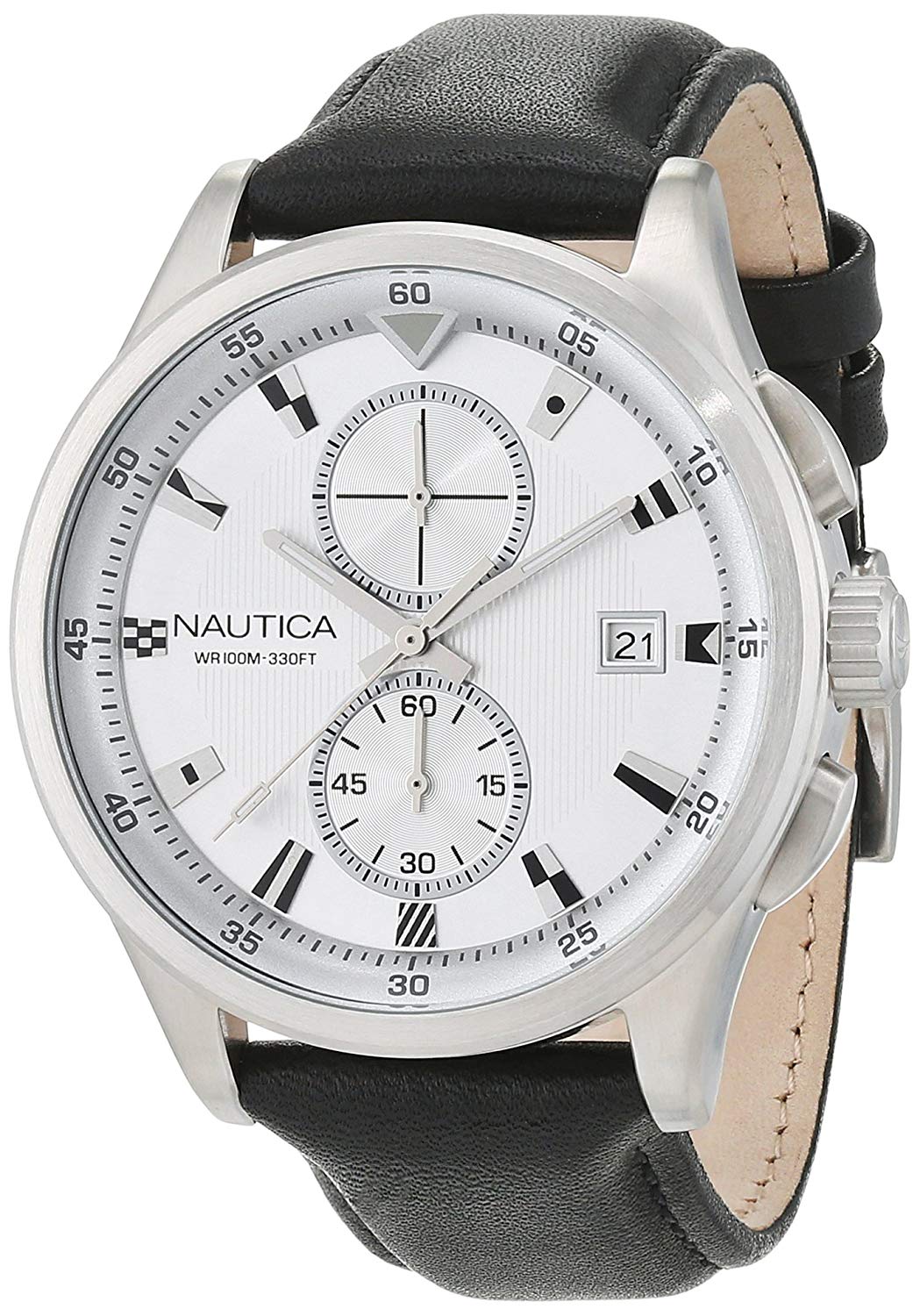 Zegarek męski Nautica NAD16556G