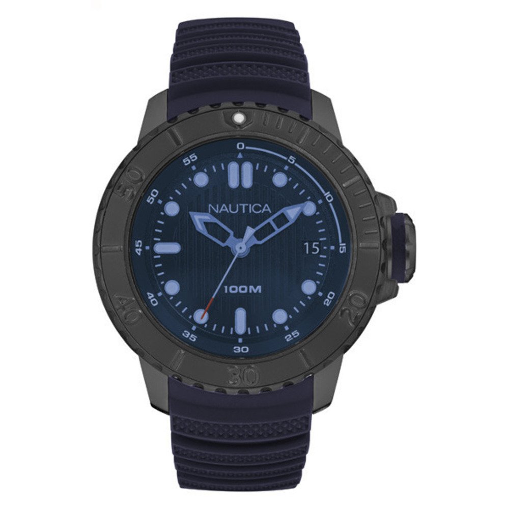 Zegarek męski Nautica NAD20509G