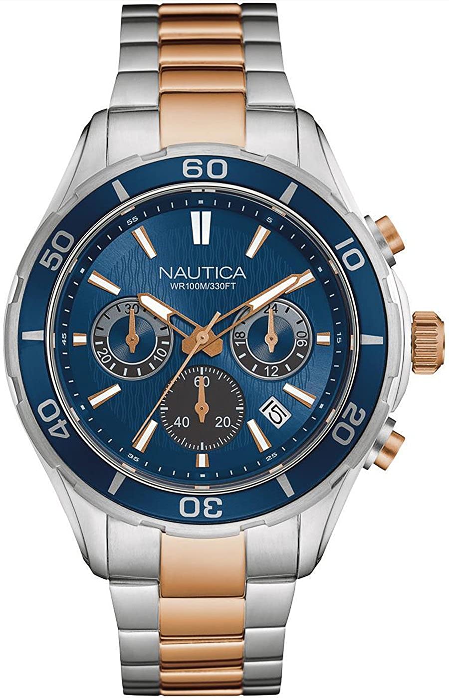 Zegarek męski Nautica NAD21508G
