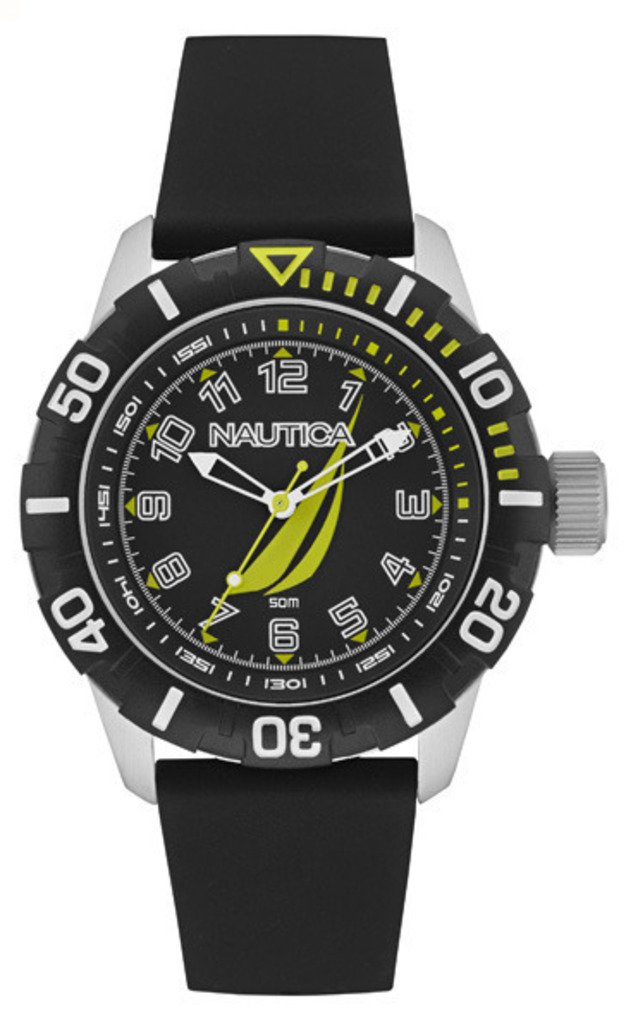 Zegarek męski Nautica NAI08513G