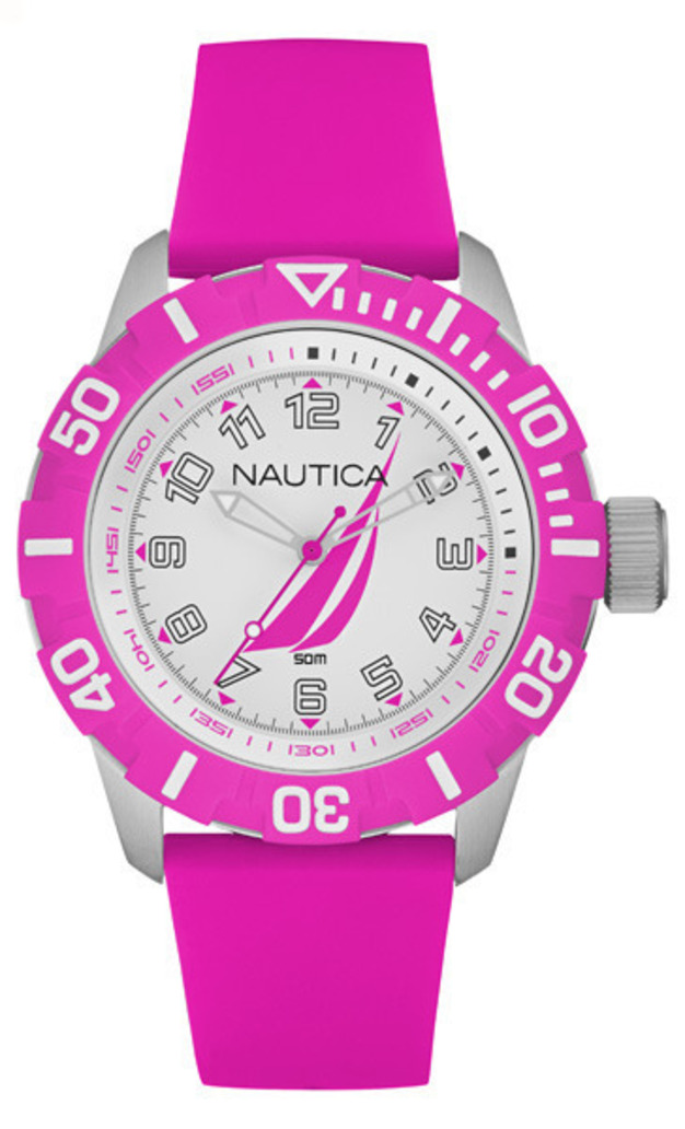 Zegarek męski Nautica NAI08514G