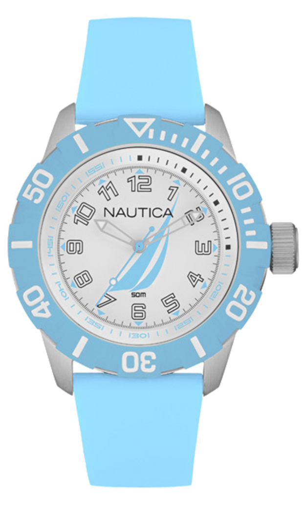 Zegarek męski Nautica NAI08515G