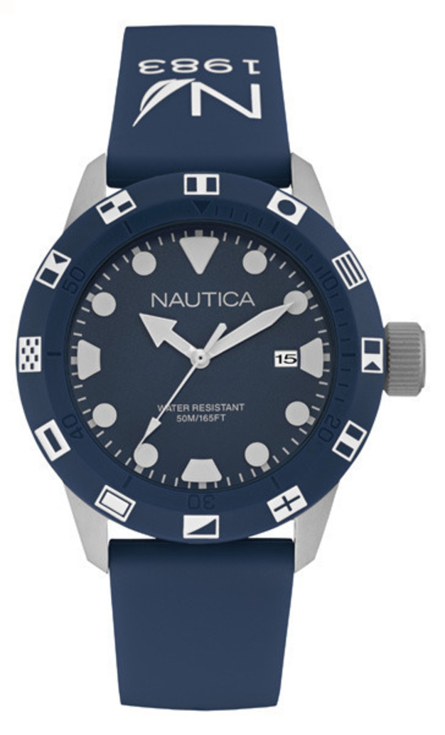 Zegarek męski Nautica NAI09511G