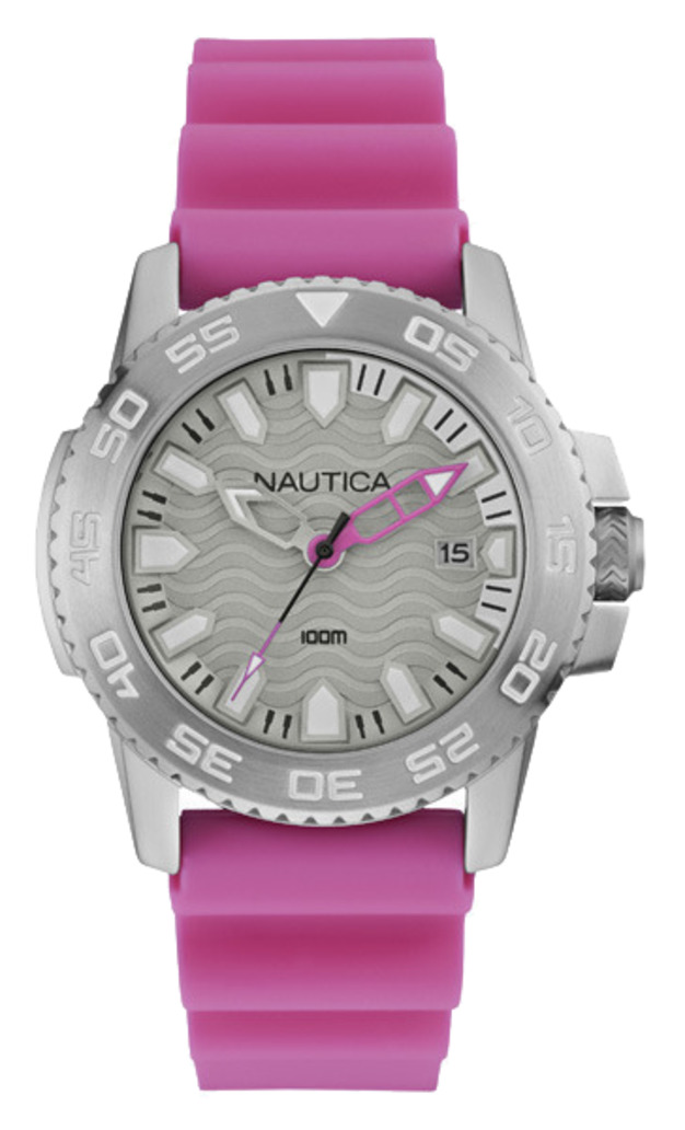 Zegarek męski Nautica NAI12533G