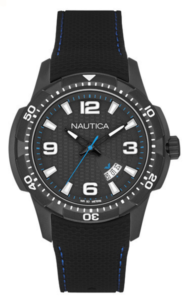 Zegarek męski Nautica NAI13511G