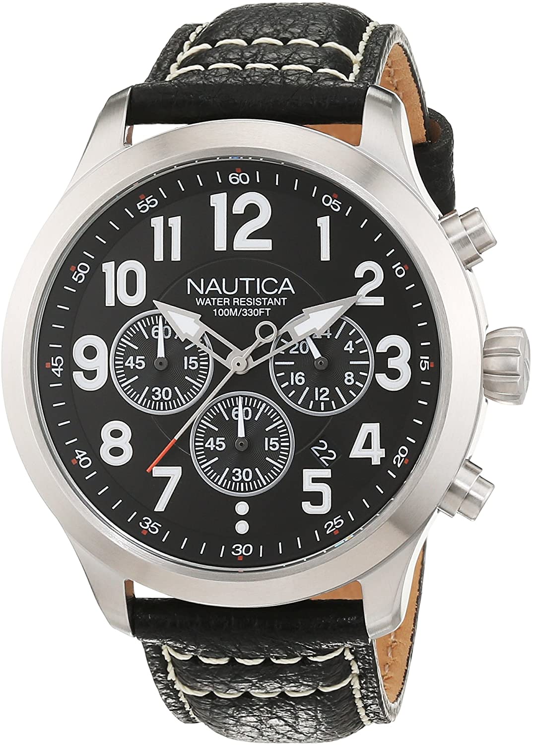 Zegarek męski Nautica NAI14516G