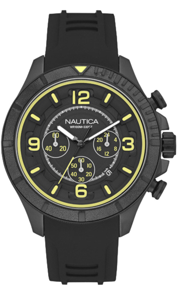 Zegarek męski Nautica NAI19526G