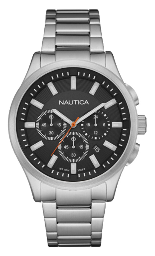 Zegarek męski Nautica NAI19532G