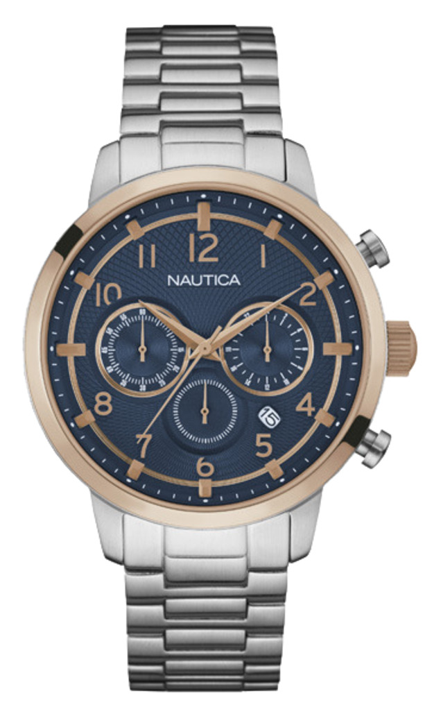 Zegarek męski Nautica NAI19537G