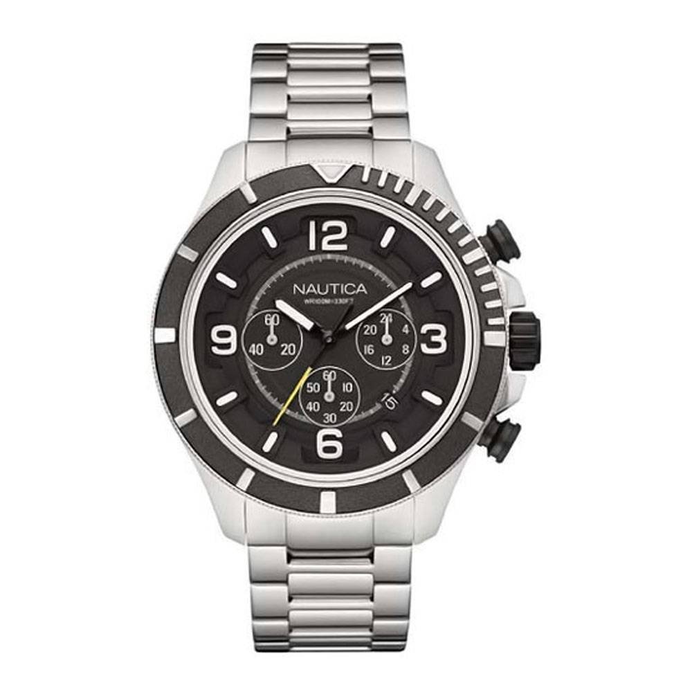 Zegarek męski Nautica NAI21506G