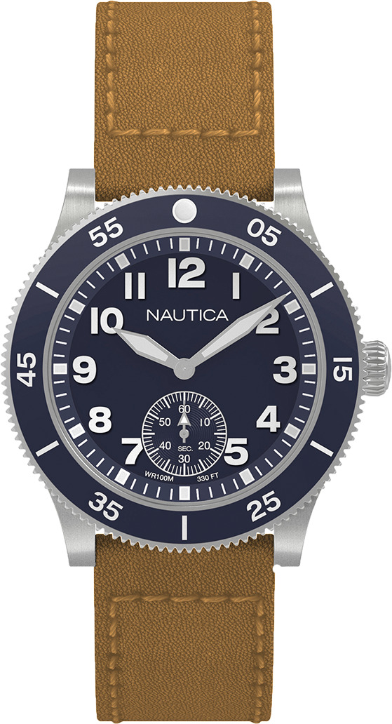 Nautica NAPHST001