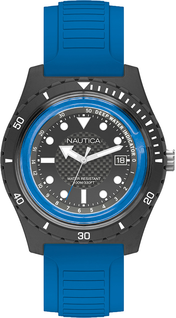 Zegarek męski Nautica NAPIBZ002