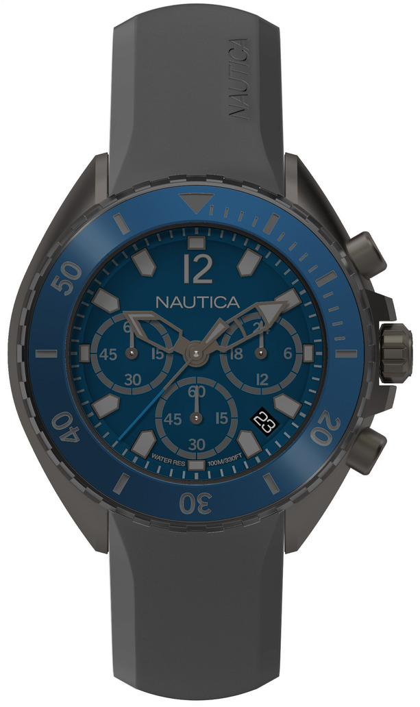 Zegarek męski Nautica NAPNWP003